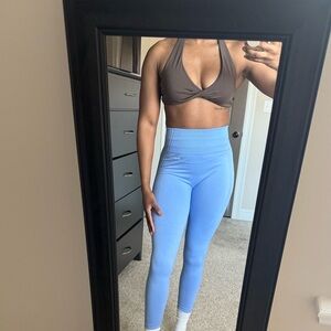 Aybl Halterneck Sports Bra